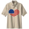 Extended Size Silk Touch Polo Extended Size Silk Touch Polo Thumbnail