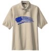 Extended Size Silk Touch Polo Extended Size Silk Touch Polo Thumbnail