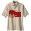 Extended Size Silk Touch Polo Extended Size Silk Touch Polo Thumbnail