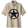 Extended Size Silk Touch Polo Extended Size Silk Touch Polo Thumbnail