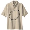 Extended Size Silk Touch Polo Extended Size Silk Touch Polo Thumbnail