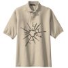 Extended Size Silk Touch Polo Extended Size Silk Touch Polo Thumbnail