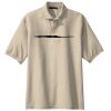 Extended Size Silk Touch Polo Extended Size Silk Touch Polo Thumbnail