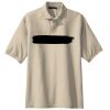 Extended Size Silk Touch Polo Extended Size Silk Touch Polo Thumbnail