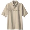 Extended Size Silk Touch Polo Extended Size Silk Touch Polo Thumbnail
