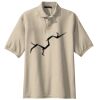 Extended Size Silk Touch Polo Extended Size Silk Touch Polo Thumbnail