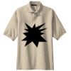 Extended Size Silk Touch Polo Extended Size Silk Touch Polo Thumbnail