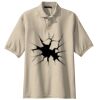Extended Size Silk Touch Polo Extended Size Silk Touch Polo Thumbnail