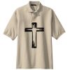 Extended Size Silk Touch Polo Extended Size Silk Touch Polo Thumbnail