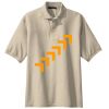 Extended Size Silk Touch Polo Extended Size Silk Touch Polo Thumbnail