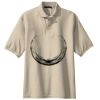 Extended Size Silk Touch Polo Extended Size Silk Touch Polo Thumbnail