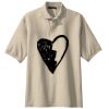 Extended Size Silk Touch Polo Extended Size Silk Touch Polo Thumbnail
