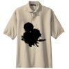 Extended Size Silk Touch Polo Extended Size Silk Touch Polo Thumbnail