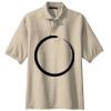 Extended Size Silk Touch Polo Extended Size Silk Touch Polo Thumbnail
