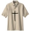 Extended Size Silk Touch Polo Extended Size Silk Touch Polo Thumbnail