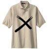 Extended Size Silk Touch Polo Extended Size Silk Touch Polo Thumbnail