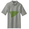 Silk Touch Polo with Pocket Silk Touch Polo with Pocket Thumbnail