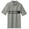 Silk Touch Polo with Pocket Silk Touch Polo with Pocket Thumbnail