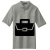 Silk Touch Polo with Pocket Silk Touch Polo with Pocket Thumbnail