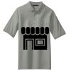 Silk Touch Polo with Pocket Silk Touch Polo with Pocket Thumbnail