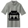 Silk Touch Polo with Pocket Silk Touch Polo with Pocket Thumbnail