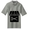 Silk Touch Polo with Pocket Silk Touch Polo with Pocket Thumbnail