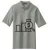 Silk Touch Polo with Pocket Silk Touch Polo with Pocket Thumbnail