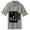 Silk Touch Polo with Pocket Silk Touch Polo with Pocket Thumbnail