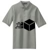 Silk Touch Polo with Pocket Silk Touch Polo with Pocket Thumbnail