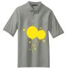 Silk Touch Polo with Pocket Silk Touch Polo with Pocket Thumbnail