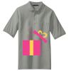 Silk Touch Polo with Pocket Silk Touch Polo with Pocket Thumbnail
