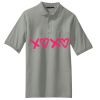 Silk Touch Polo with Pocket Silk Touch Polo with Pocket Thumbnail