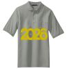 Silk Touch Polo with Pocket Silk Touch Polo with Pocket Thumbnail
