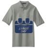 Silk Touch Polo with Pocket Silk Touch Polo with Pocket Thumbnail