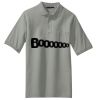 Silk Touch Polo with Pocket Silk Touch Polo with Pocket Thumbnail
