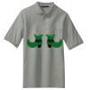 Silk Touch Polo with Pocket Silk Touch Polo with Pocket Thumbnail