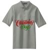 Silk Touch Polo with Pocket Silk Touch Polo with Pocket Thumbnail