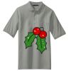 Silk Touch Polo with Pocket Silk Touch Polo with Pocket Thumbnail