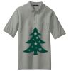 Silk Touch Polo with Pocket Silk Touch Polo with Pocket Thumbnail