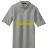 Silk Touch Polo with Pocket Silk Touch Polo with Pocket Thumbnail