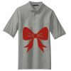 Silk Touch Polo with Pocket Silk Touch Polo with Pocket Thumbnail