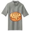 Silk Touch Polo with Pocket Silk Touch Polo with Pocket Thumbnail