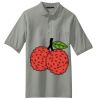Silk Touch Polo with Pocket Silk Touch Polo with Pocket Thumbnail