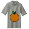 Silk Touch Polo with Pocket Silk Touch Polo with Pocket Thumbnail