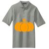 Silk Touch Polo with Pocket Silk Touch Polo with Pocket Thumbnail