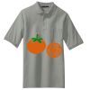 Silk Touch Polo with Pocket Silk Touch Polo with Pocket Thumbnail