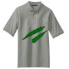 Silk Touch Polo with Pocket Silk Touch Polo with Pocket Thumbnail