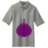 Silk Touch Polo with Pocket Silk Touch Polo with Pocket Thumbnail