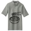 Silk Touch Polo with Pocket Silk Touch Polo with Pocket Thumbnail