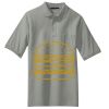 Silk Touch Polo with Pocket Silk Touch Polo with Pocket Thumbnail
